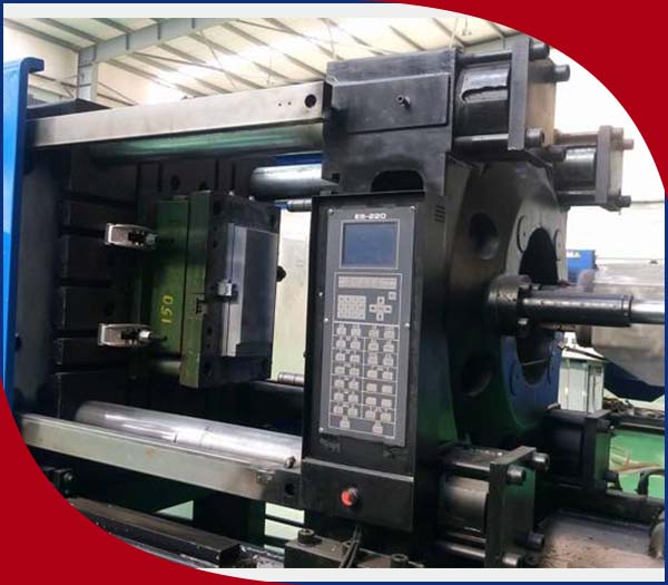 CÔNG TY TNHH SẢN XUẤT THƯƠNG MẠI KỸ THUẬT NHỰA HIGHTECH